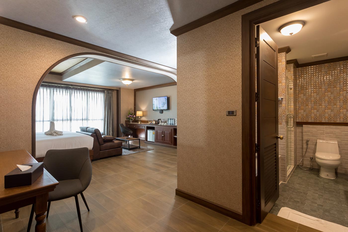 Business Suite