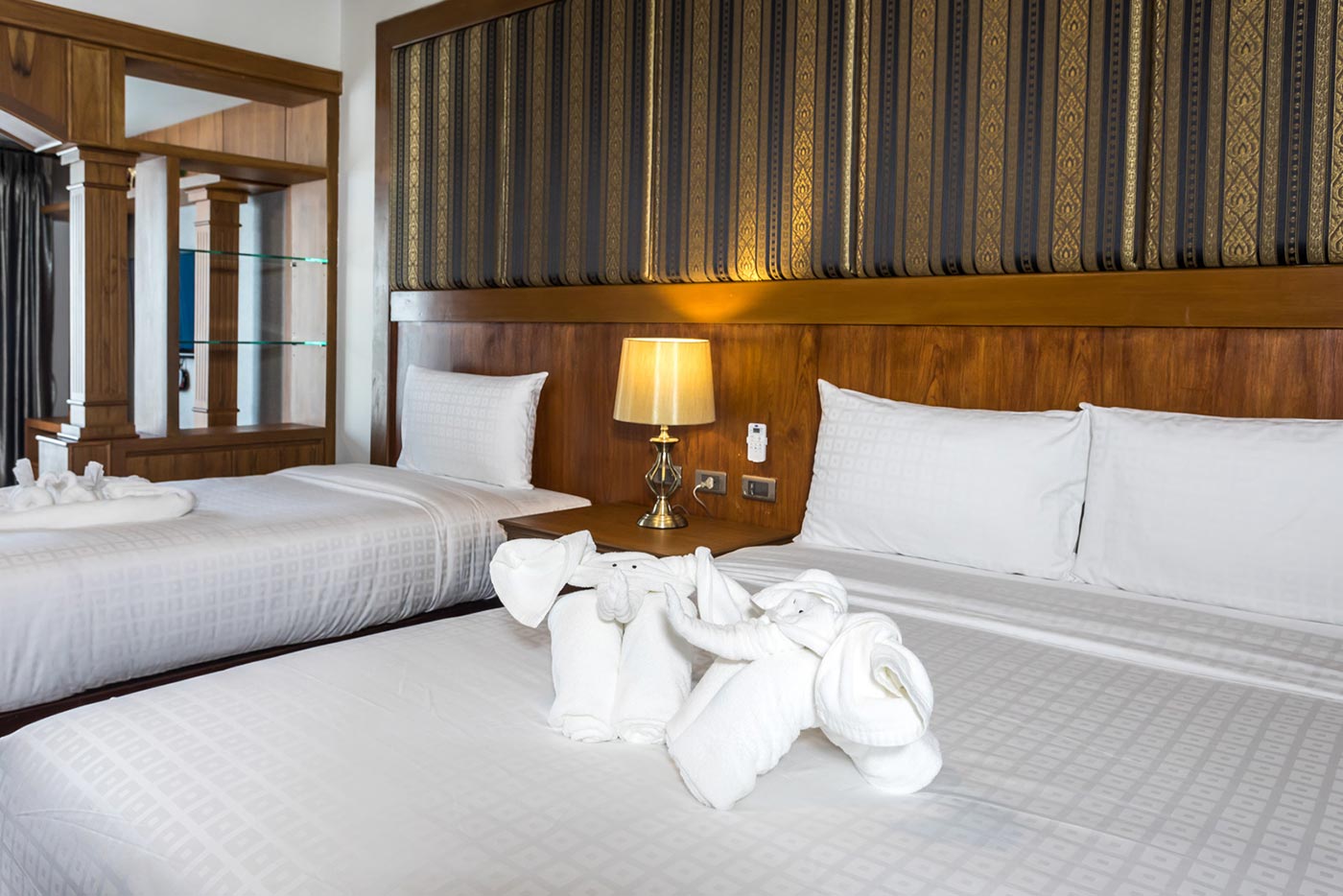 Family Suite