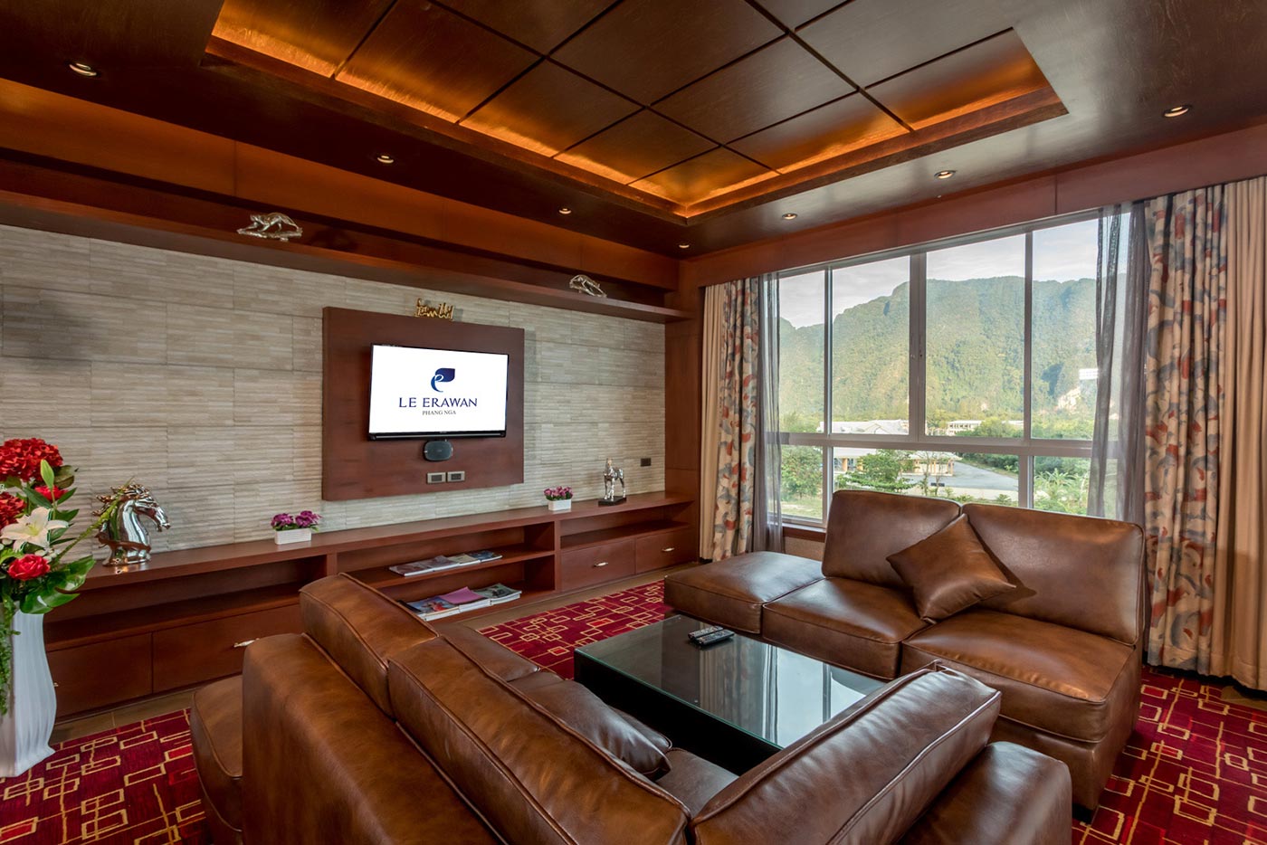 President Room