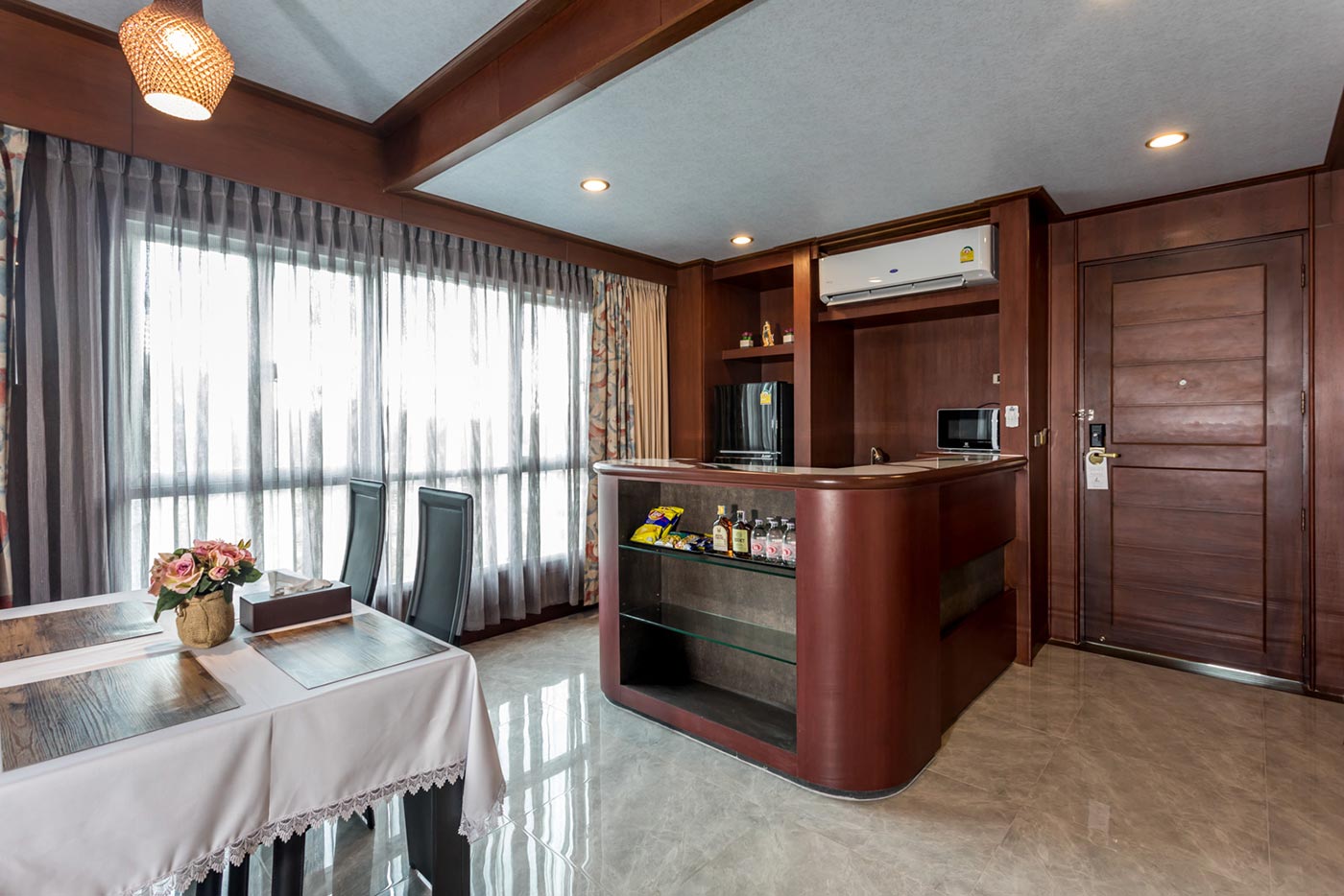 President Room